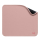 Podkładka pod mysz LOGITECH Studio Series - DARKER ROSE